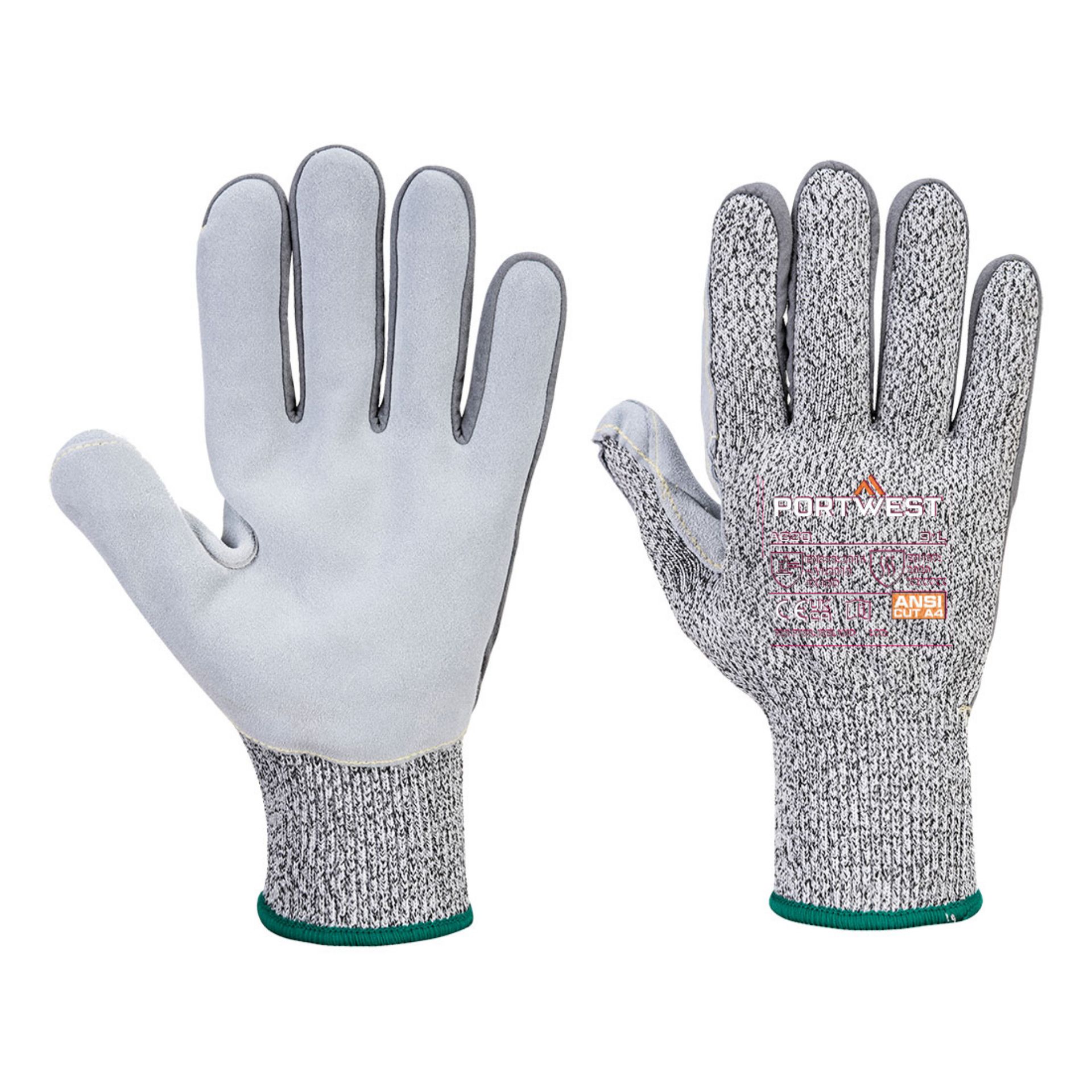 Picture of Portwest A630 Razor - Lite Glove