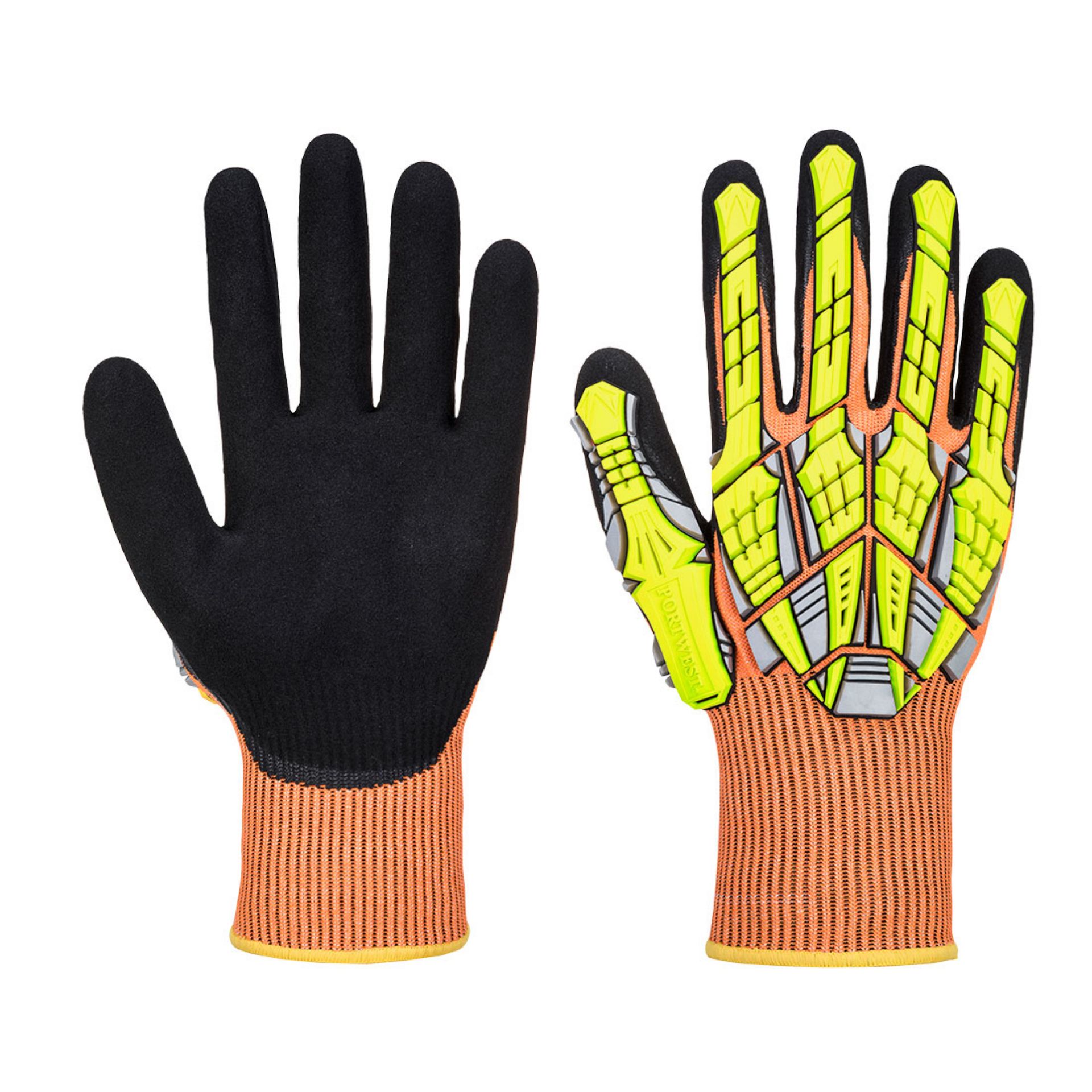 Picture of Portwest A727 DX VHR Impact Glove