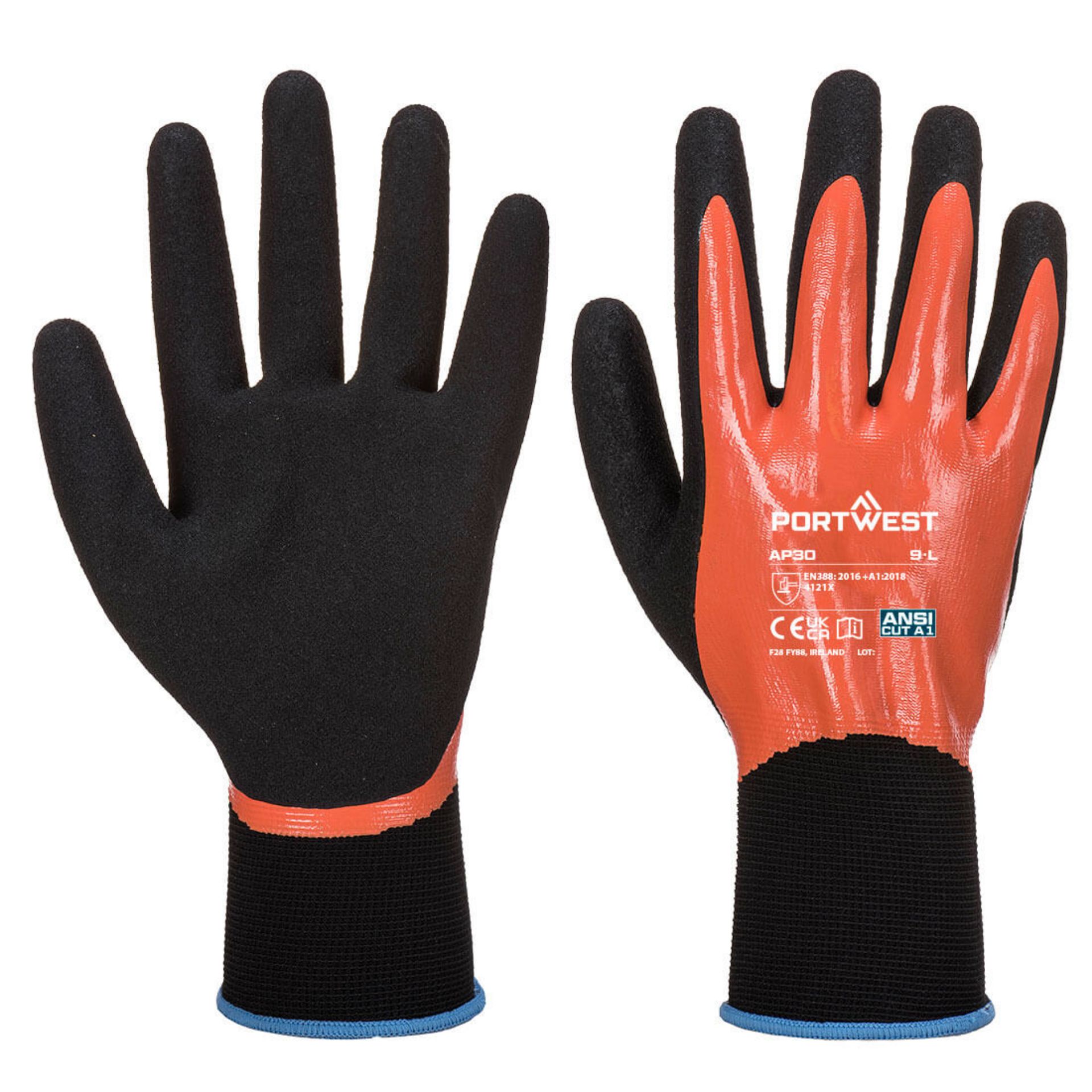Picture of Portwest AP30 Dermi Pro Glove
