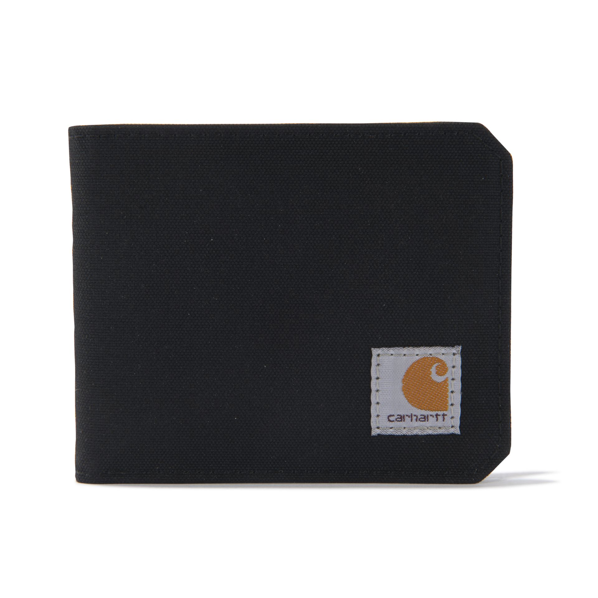 Picture of Carhartt B0000235 Mens Nylon Duck Bifold Wallet