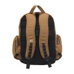 Picture of Carhartt B0000277 Mens 35L Triple-Compartment Backpack