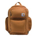 Picture of Carhartt B0000277 Mens 35L Triple-Compartment Backpack