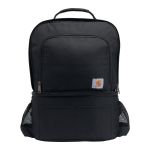 Picture of Carhartt B0000303 Mens Insulated 24 Can Two Compartment Cooler Backpack