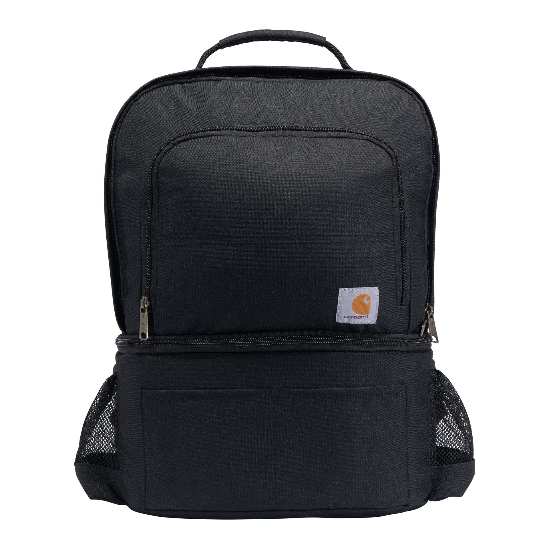 Picture of Carhartt B0000303 Mens Insulated 24 Can Two Compartment Cooler Backpack
