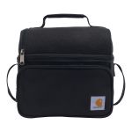 Picture of Carhartt B0000304 Mens Insulated 12 Can Two Compartment Lunch Cooler