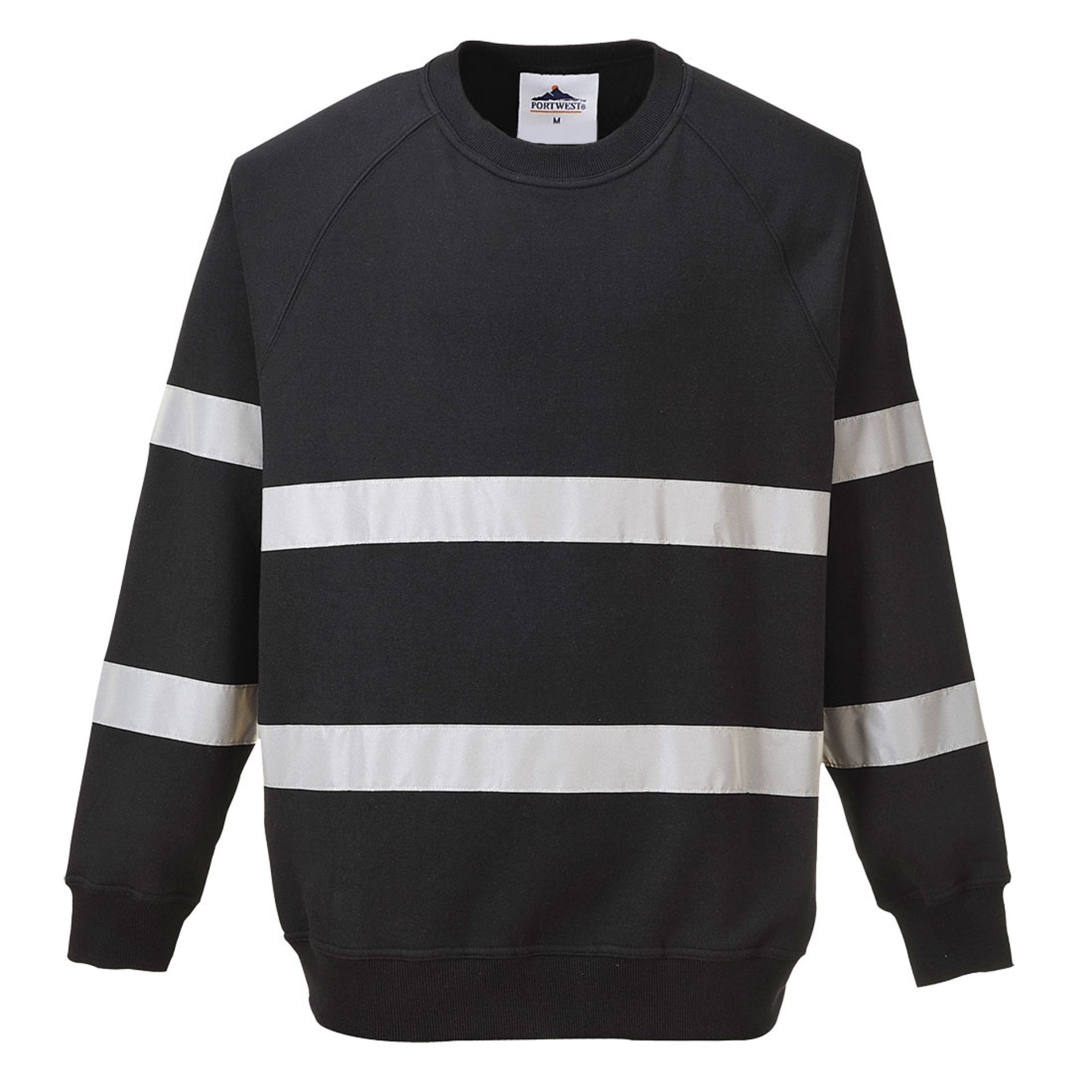 Picture of Portwest B307 Iona Sweatshirt