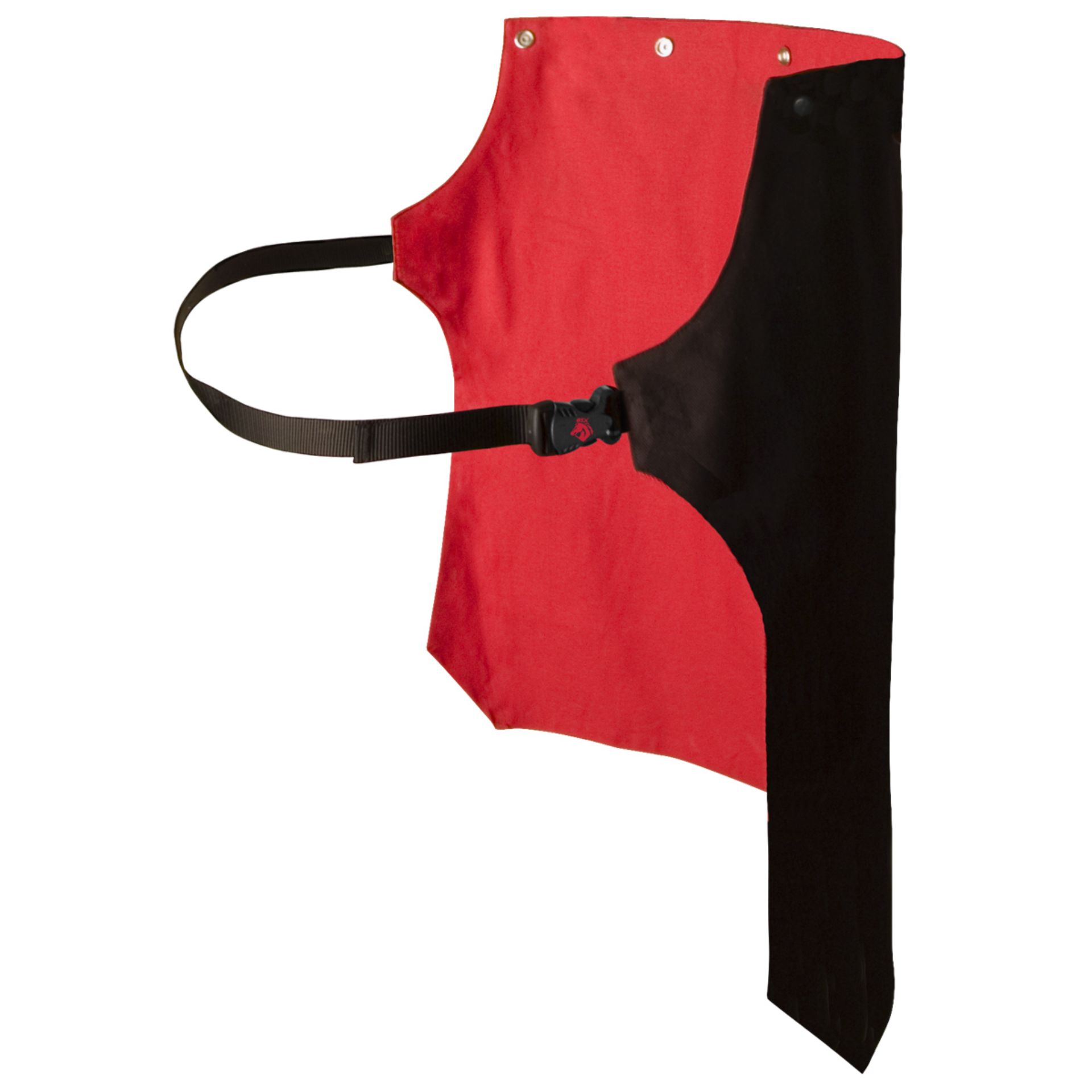Picture of Black Stallion BX21B BSX FR WELDING BIB