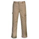 Picture of Portwest BZ31 Bizweld Work FR Cargo Pants