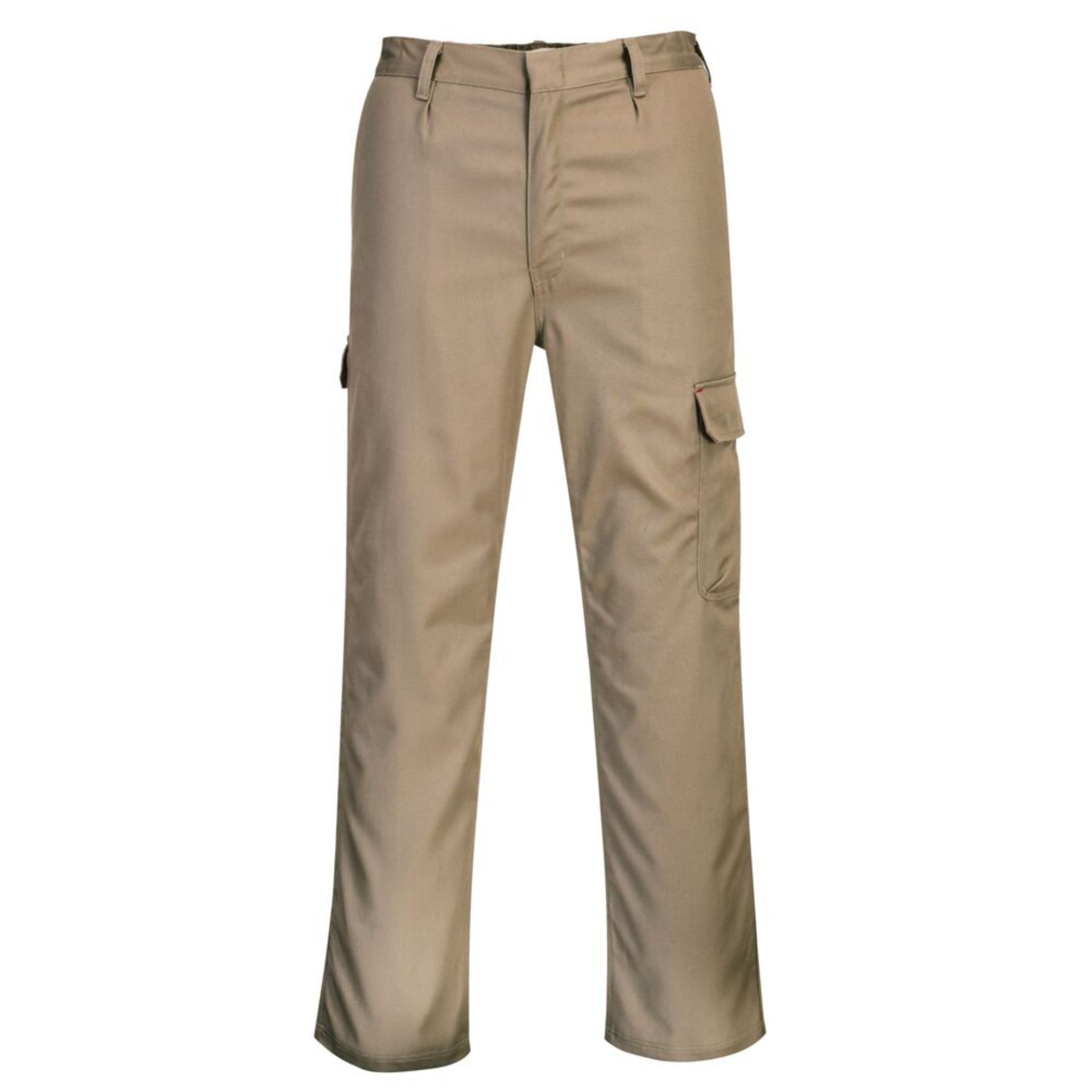 Picture of Portwest BZ31 Bizweld Work FR Cargo Pants