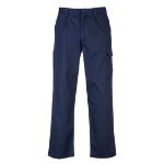 Picture of Portwest BZ31 Bizweld Work FR Cargo Pants
