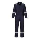 Picture of Portwest C814 Iona Cotton Coverall