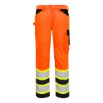 Picture of Portwest CA241 Hi-Vis Contrast Tape Work Pants