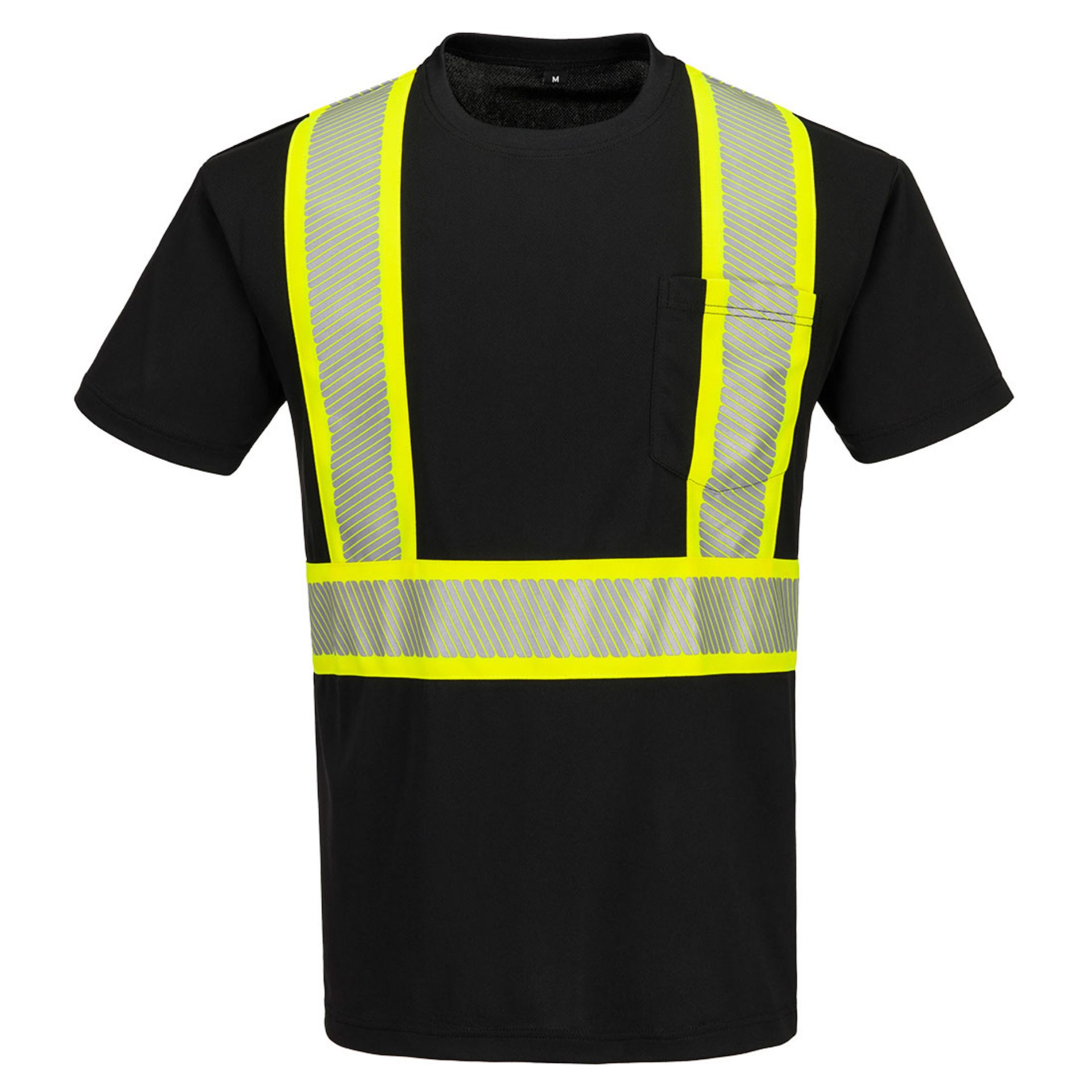 Picture of Portwest CB112 Iona X Back T-Shirt S/S