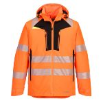 Picture of Portwest DX461 DX4 Hi-Vis Winter Jacket