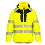 Picture of Portwest DX461 DX4 Hi-Vis Winter Jacket