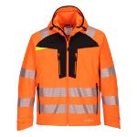 Picture of Portwest DX475 DX4 Hi-Vis Softshell (3L)