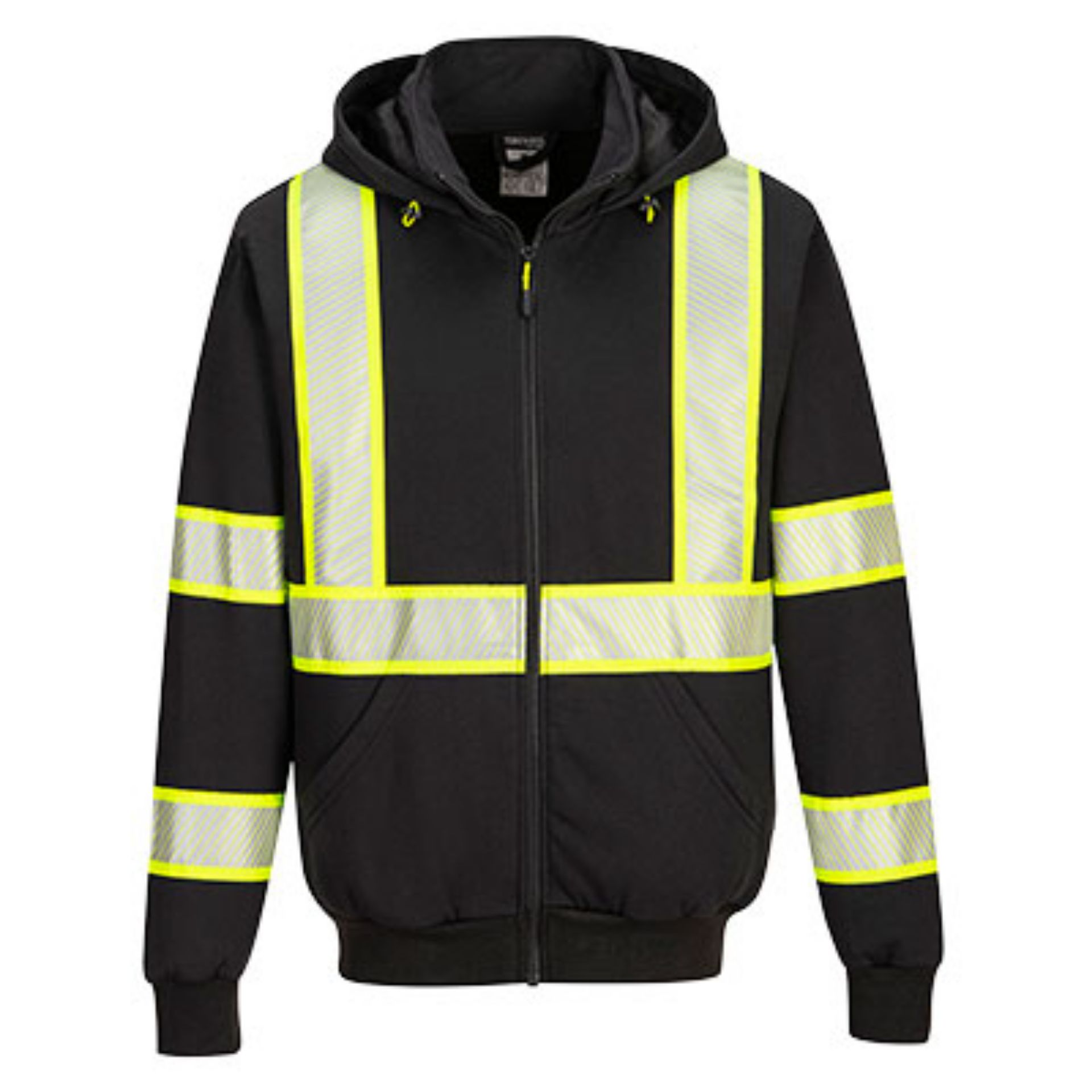 Picture of Portwest F143 Iona Plus Hoodie