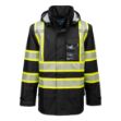 Picture of Portwest F366 Iona Plus Lined Rain Jacket