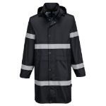 Picture of Portwest F437 Iona Rain Coat 40