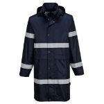 Picture of Portwest F437 Iona Rain Coat 40