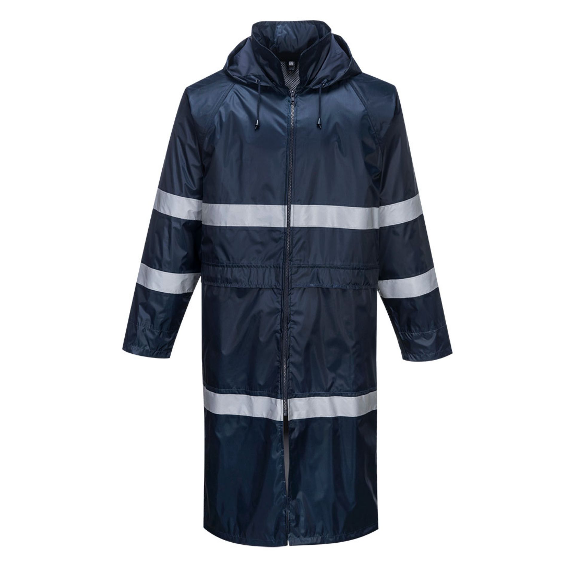 Picture of Portwest F438 Iona Enhanced Rain Coat 47
