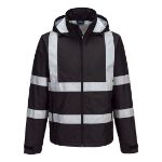 Picture of Portwest F442 Iona Enhanced Lightweight Packable Jacket