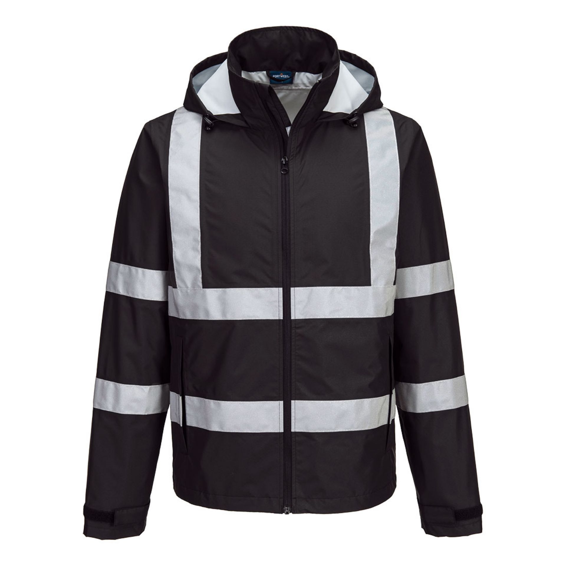 Picture of Portwest F442 Iona Enhanced Lightweight Packable Jacket