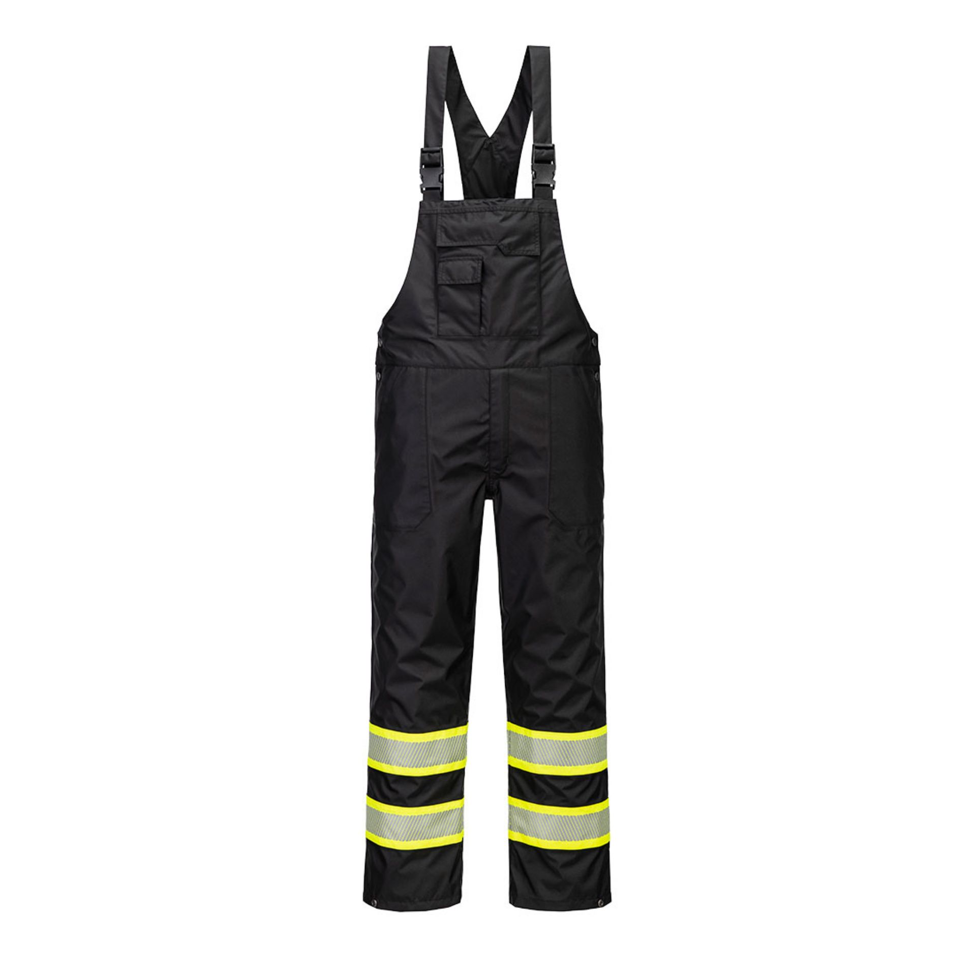 Picture of Portwest F488 Iona Plus Enhanced Rain Bib Overall