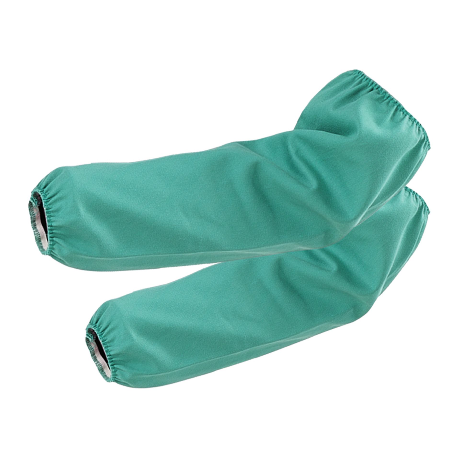 Picture of Black Stallion F9-18S 9 OZ FLAME RESISTANT COTTON 18 INCH SLEEVES -- ELASTIC STRIP