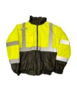Picture of Forester FORIBJ Class 3 Insulated Bomber Jacket
