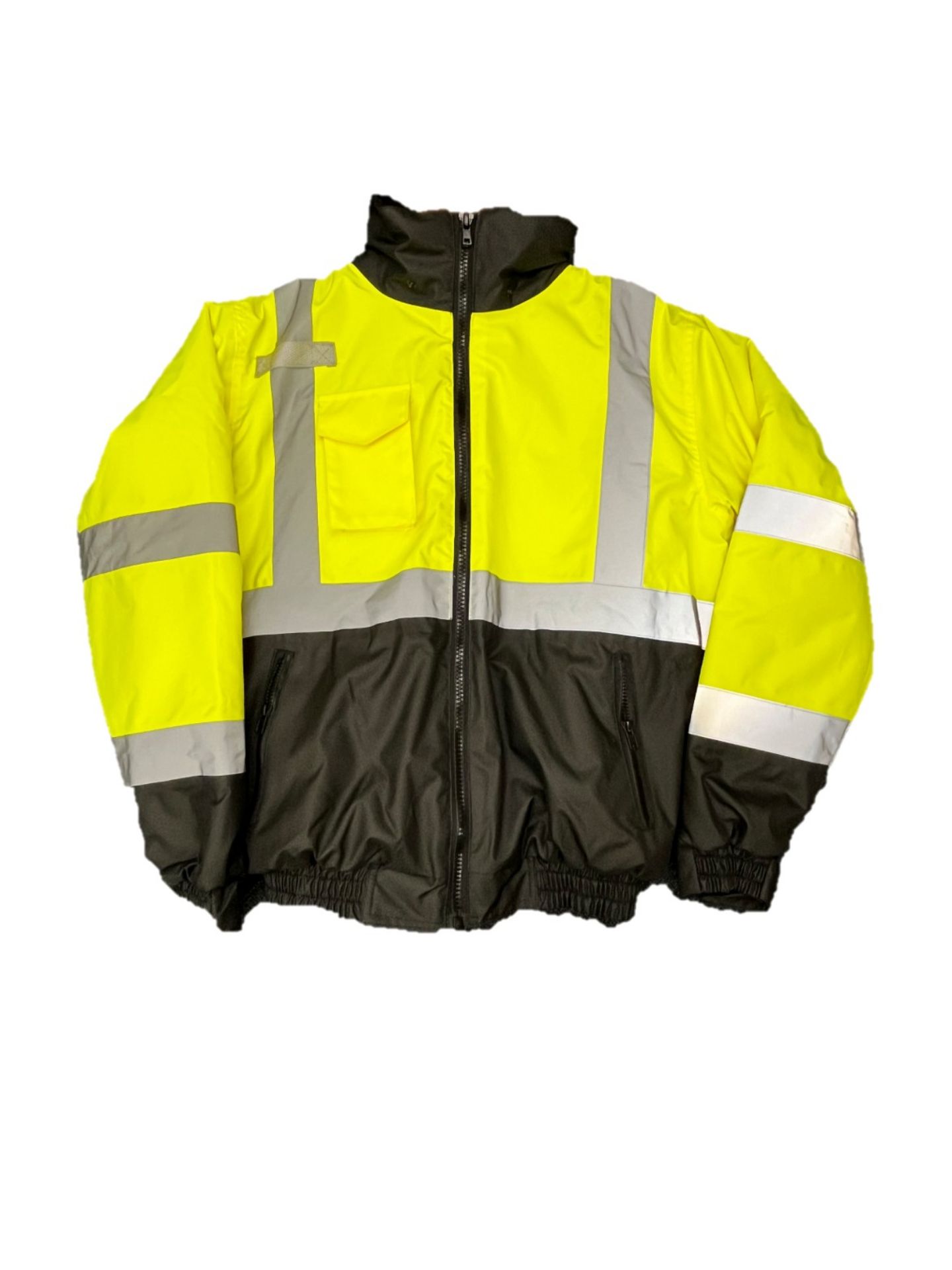 Picture of Forester FORIBJ Class 3 Insulated Bomber Jacket