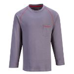 Picture of Portwest FR01 Bizflame FR Crew Neck