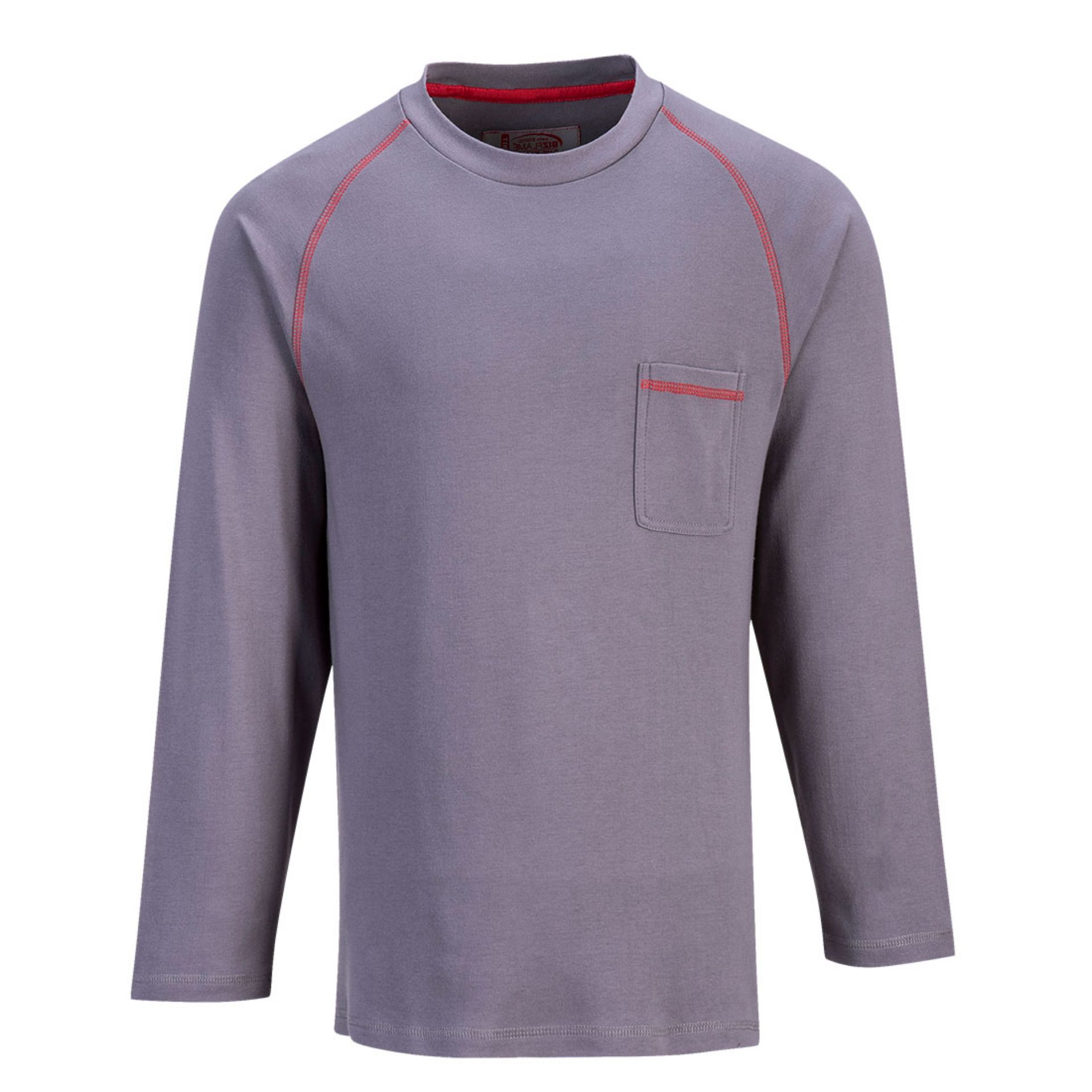 Picture of Portwest FR01 Bizflame FR Crew Neck