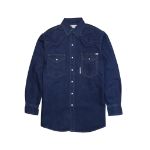 Picture of Rasco FR1022 FR Heavyweight Snap Shirt