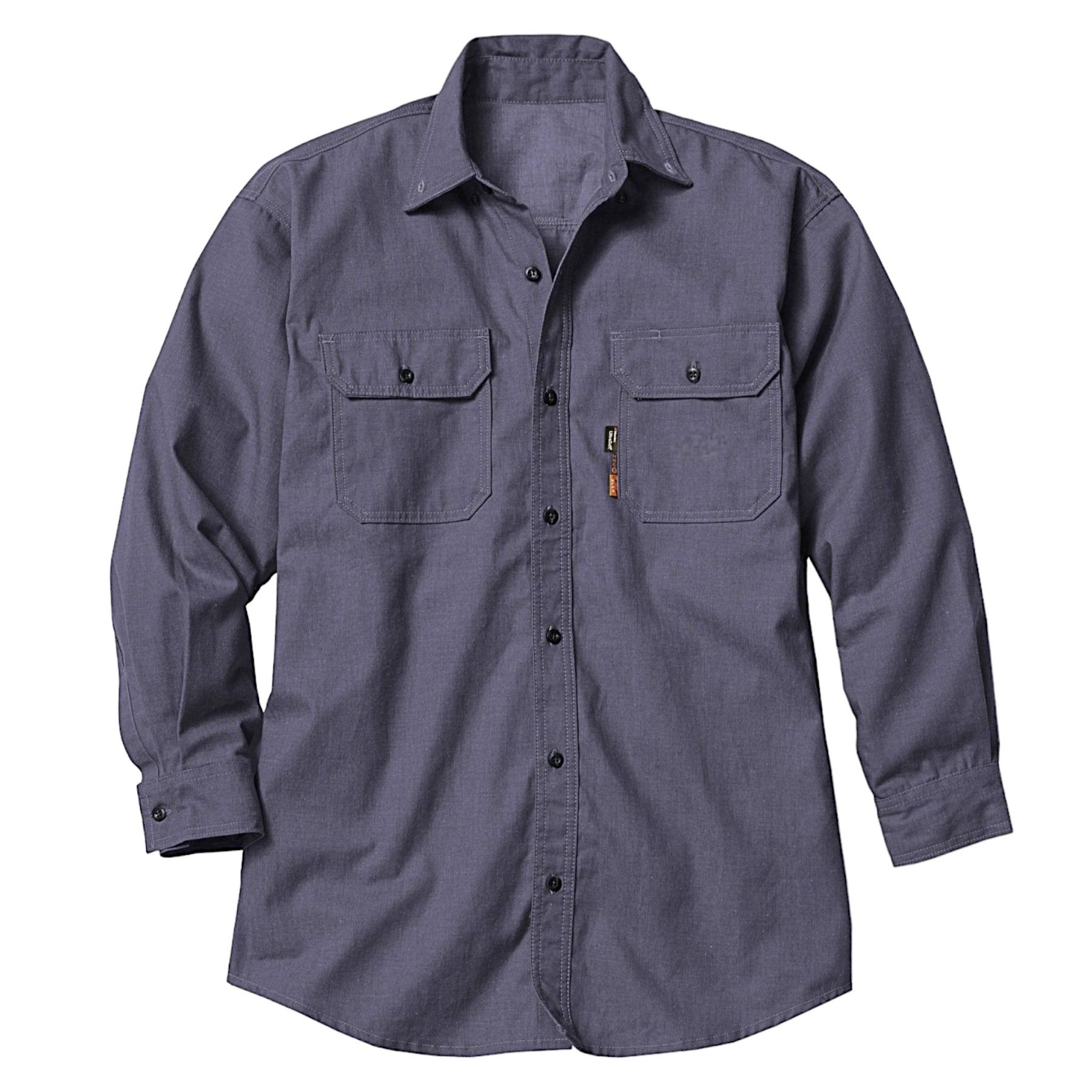 Rasco  FR 88/12 Uniform Shirt