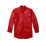 Picture of Rasco FR1336 FR GlenGuard Uniform Shirt