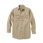 Picture of Rasco FR1336 FR GlenGuard Uniform Shirt