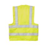 Picture of Rasco FR1503 FR Hi Vis Vest w/ Trim