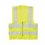 Picture of Rasco FR1503 FR Hi Vis Vest w/ Trim