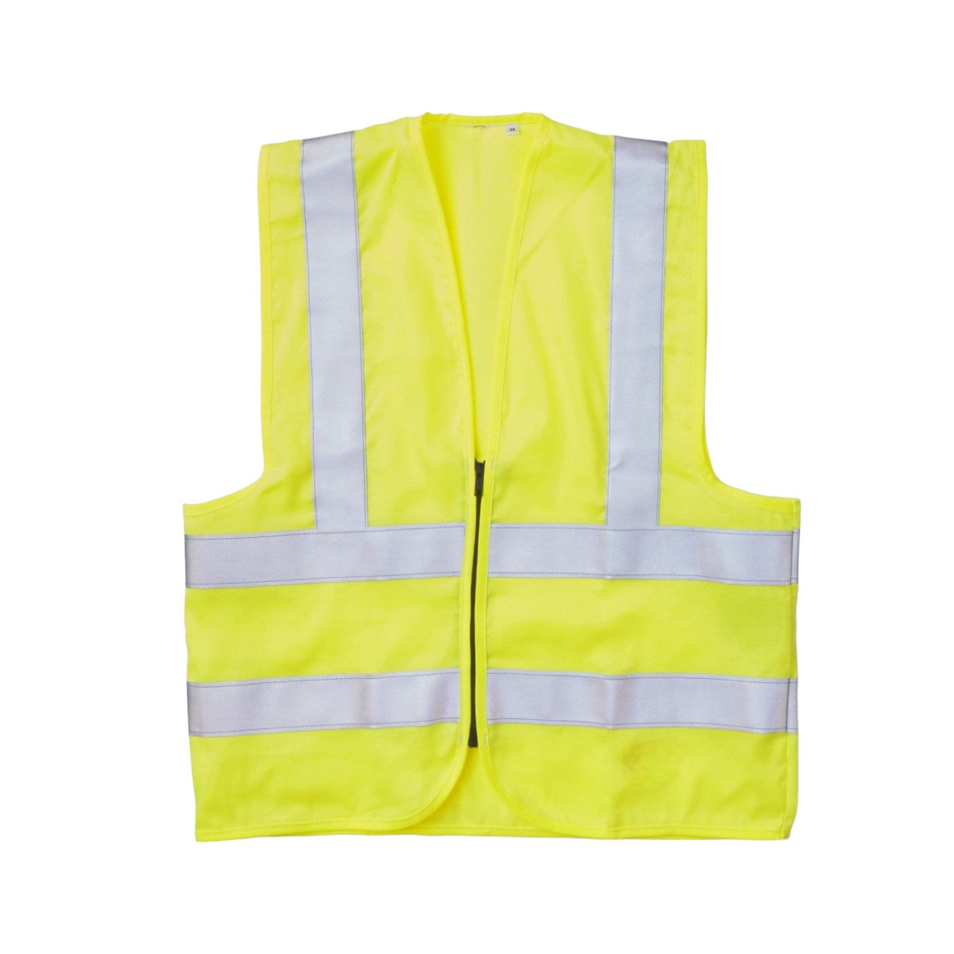 Picture of Rasco FR1503 FR Hi Vis Vest w/ Trim