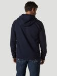 Picture of Wrangler FR171 FR Flame Resistant 1/4 Zip Pullover Hoodie