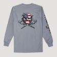Picture of Wrangler FR194 FR Flame Resistant Graphic Tee