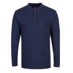 Picture of Portwest FR32 FR Antistatic Henley