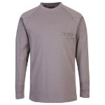 Picture of Portwest FR33 FR Antistatic Crew Neck