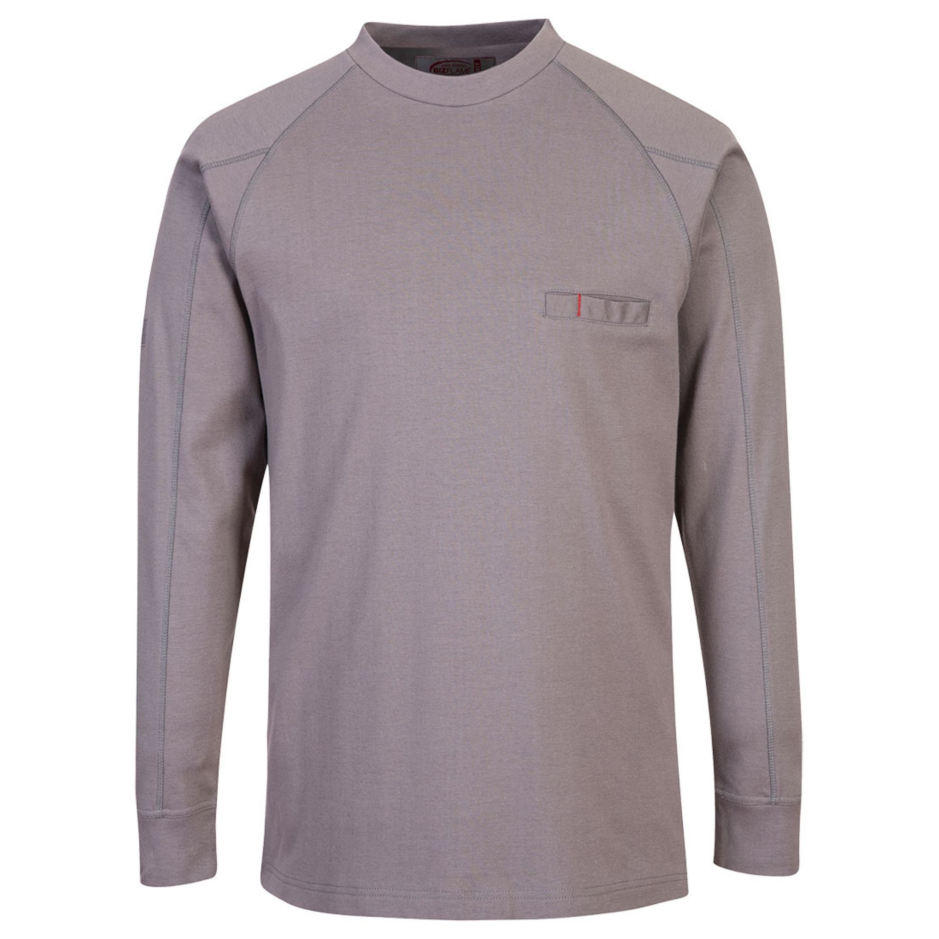 Picture of Portwest FR33 FR Antistatic Crew Neck
