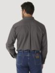 Picture of Wrangler FR3W5 FR Flame Resistant Long Sleeve Work Shirt