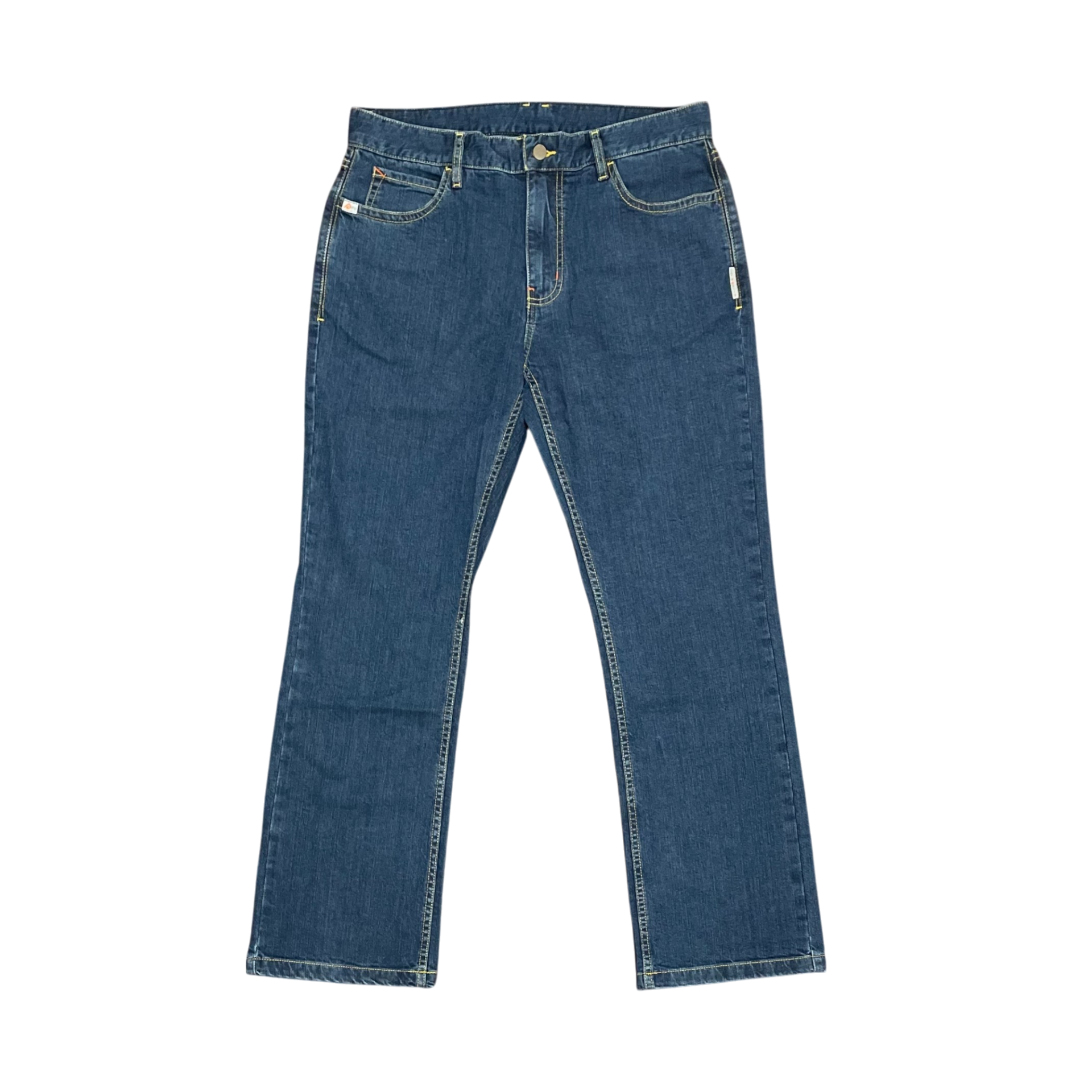 Picture of Rasco FR4212 FR Boot Cut Stretch Jeans
