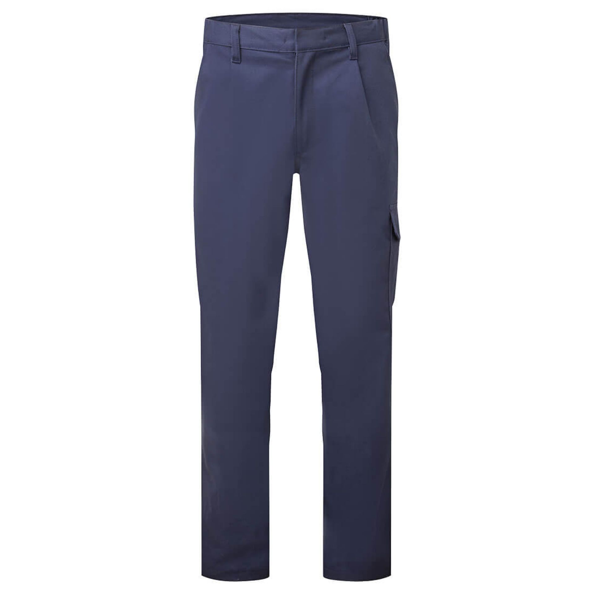 Picture of Portwest FR424 Bizweld Work Women's FR Cargo Pants