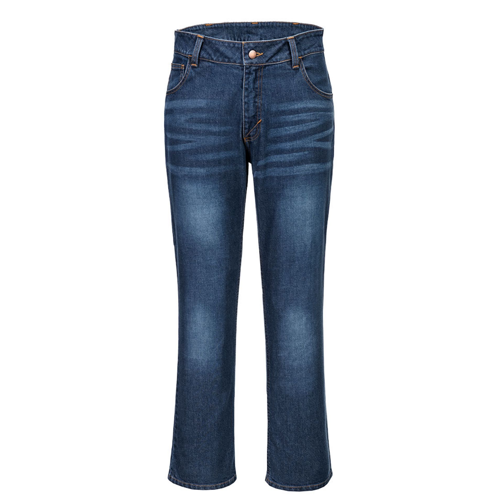 Picture of Portwest FR428 Bizflame Denim Flex Women's FR Jean