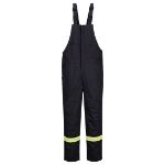 Picture of Portwest FR429 Bizflame 88/12 Insulated FR Winter Bib Pants